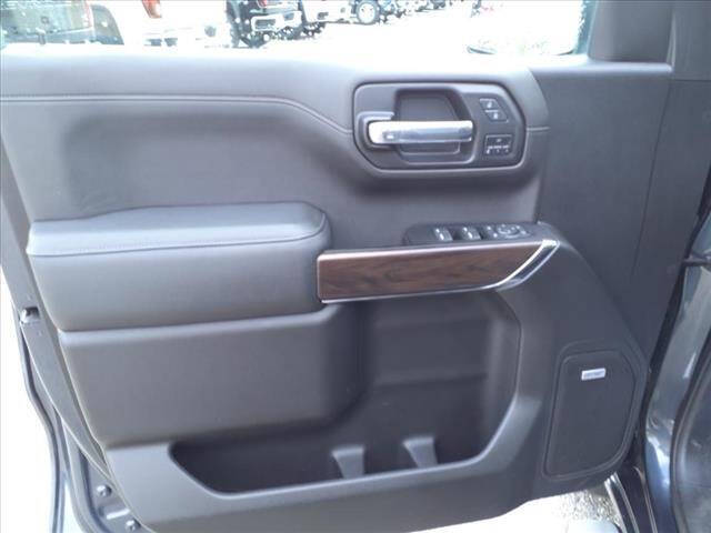 2022 GMC Sierra 1500 Limited