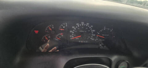 2007 Ford F-650 Super Duty