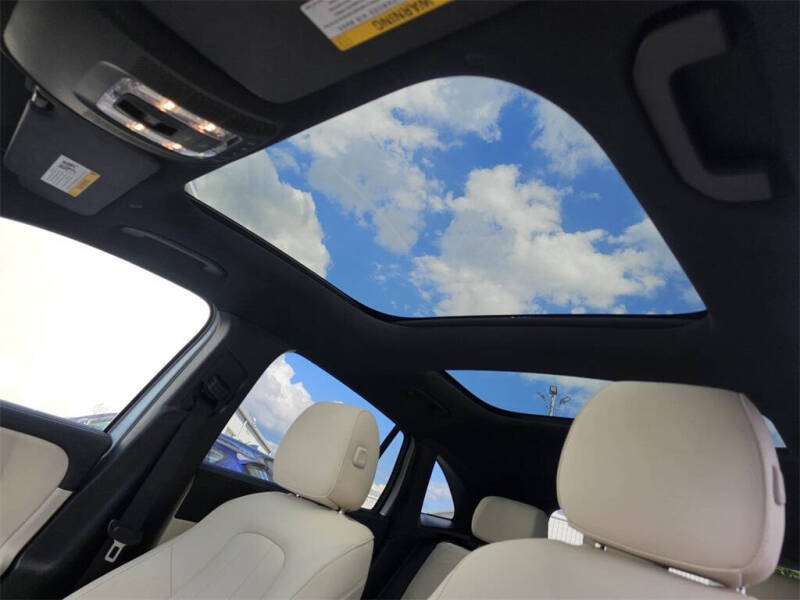 2025 Mercedes-Benz GLA GLA 250