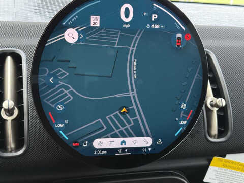 2025 MINI Countryman Cooper S ALL4