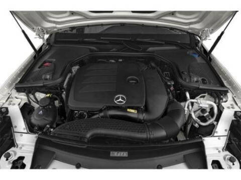 2020 Mercedes-Benz E-Class E 350