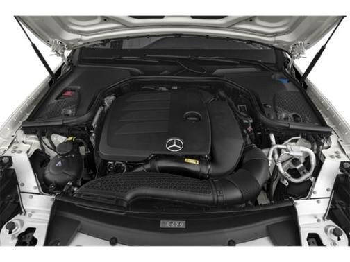 2020 Mercedes-Benz E-Class E 350