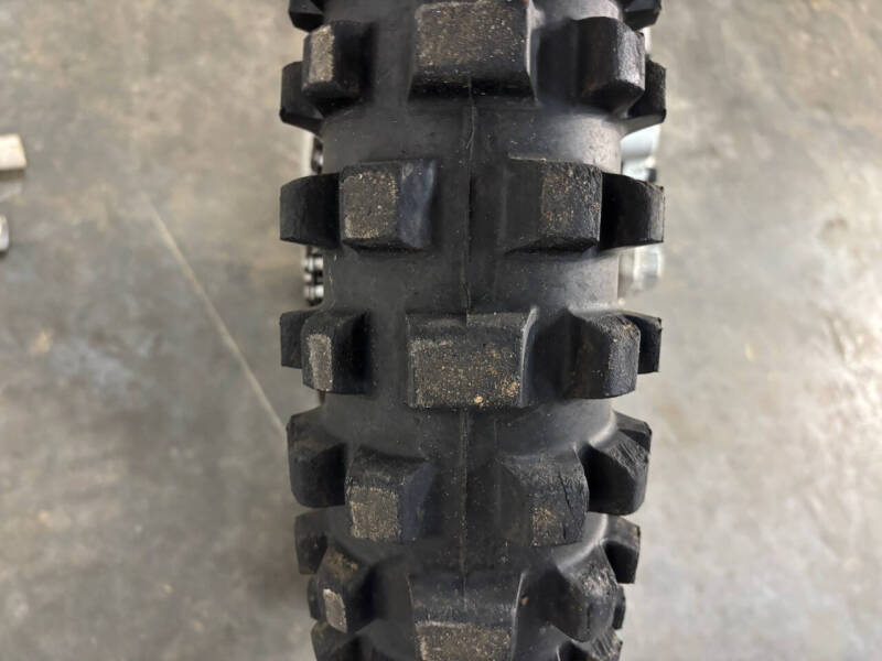 2017 Husqvarna TX 300