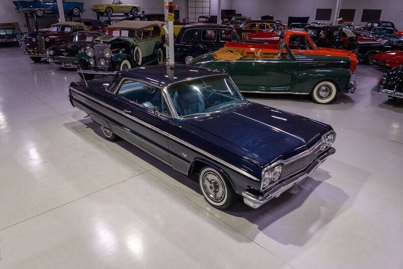 1964 Chevrolet Impala