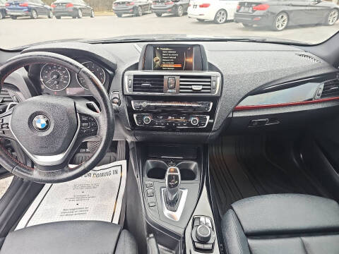 2016 BMW 2 Series 228i