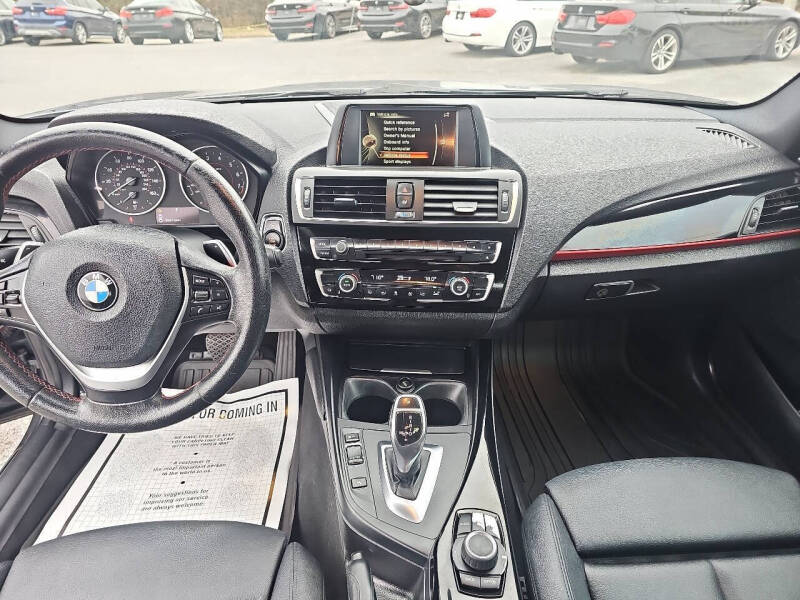 2016 BMW 2 Series 228i