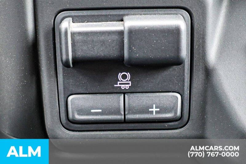 2023 Chevrolet Silverado 2500HD