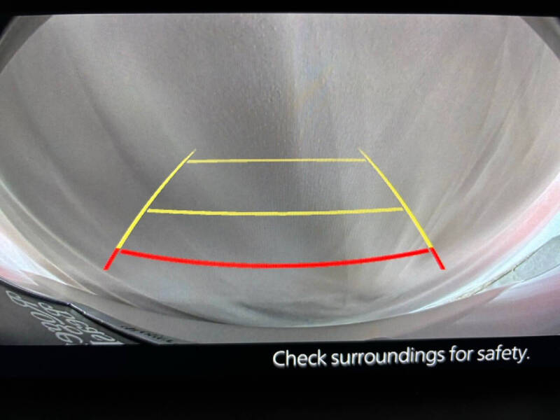 2025 Mazda CX-90 Plug-in Hybrid Premium Sport