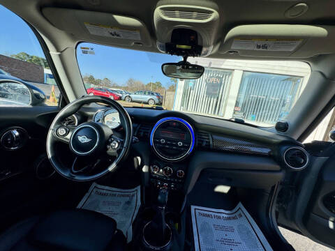 2015 MINI Hardtop 2 Door Cooper S