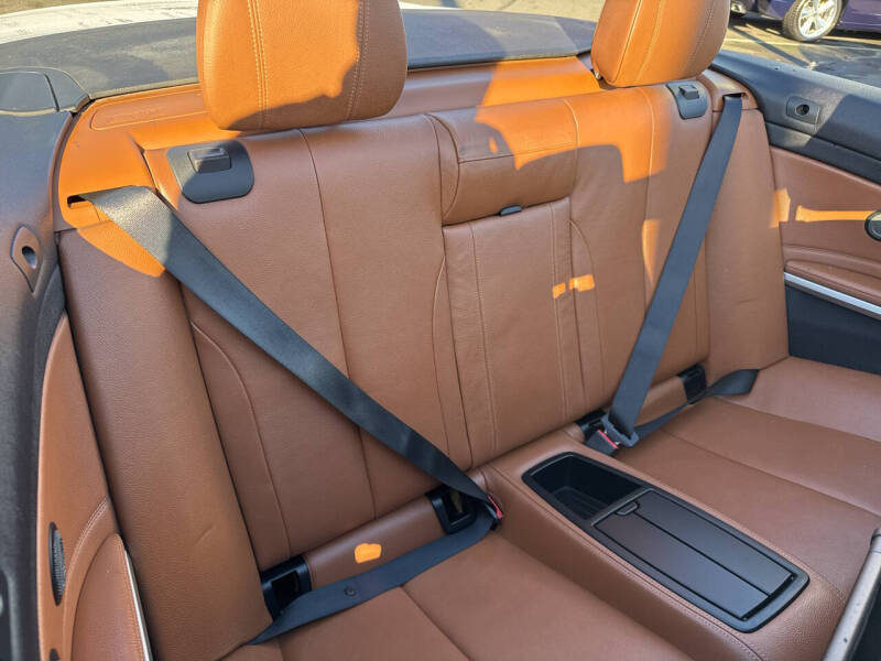 2014 BMW 4 Series 428i xDrive