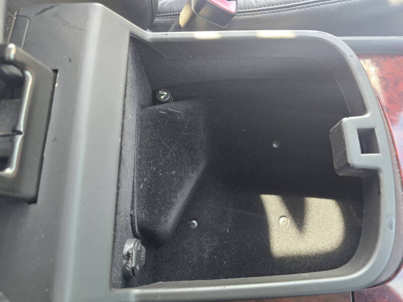 2008 Cadillac Escalade EXT