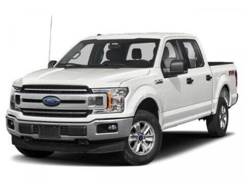 2019 Ford F-150 for sale at TRI-COUNTY FORD in Mabank TX