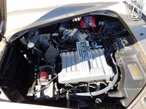 1996 Excalibur Cobra