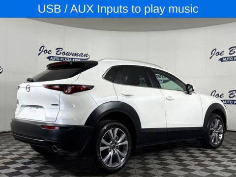 2023 Mazda CX-30 2.5 S Preferred