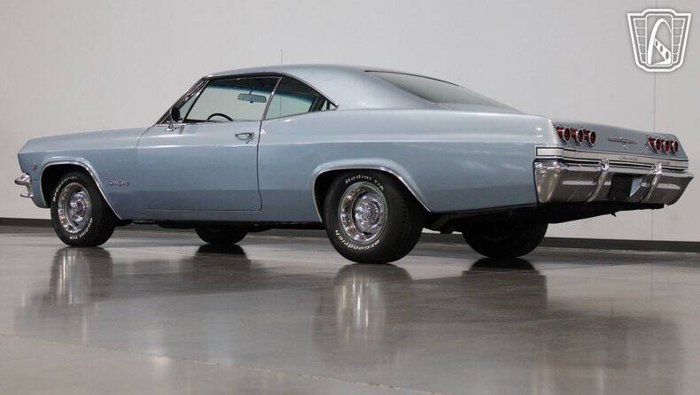 1965 Chevrolet Impala
