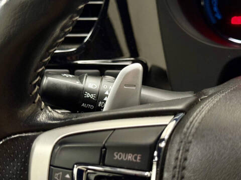2019 Mitsubishi Outlander PHEV SEL