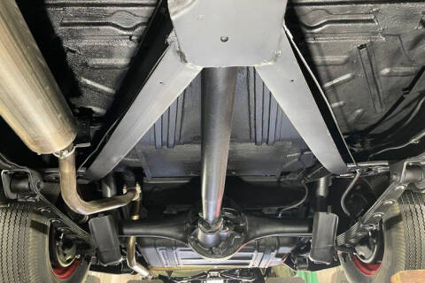 1939 Packard Series 1701 One-Twenty Darrin