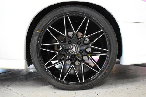 1997 Pontiac Firebird