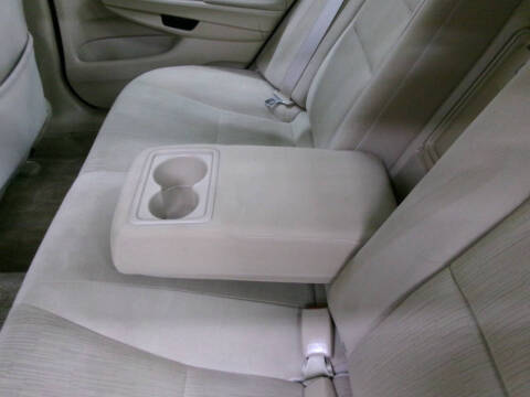 2011 Honda Accord LX