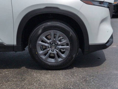 2026 Mazda CX-5 2.5 S Select