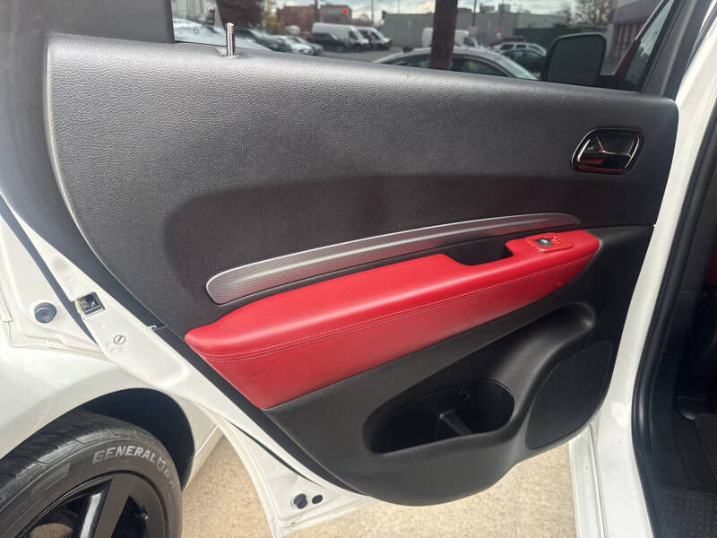 2019 Dodge Durango R/T