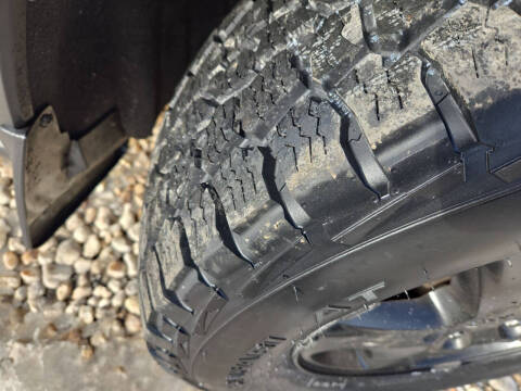 2011 Jeep Grand Cherokee Laredo X