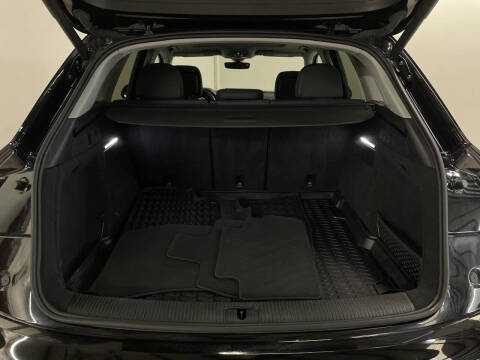 2021 Audi Q5 quattro Premium Plus 45 TFSI