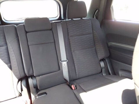 2020 Dodge Durango GT