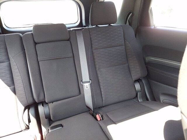 2020 Dodge Durango GT