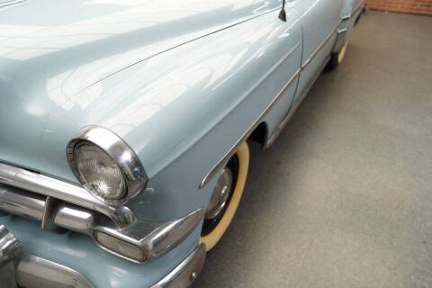 1954 Chevrolet 210