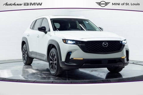 2023 Mazda CX-50 2.5 S Preferred Plus