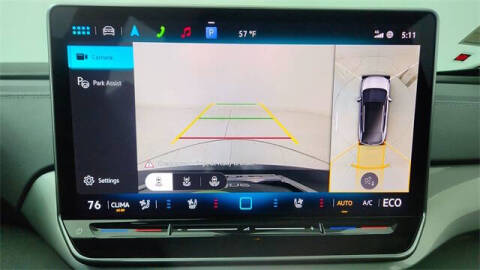 2025 Volkswagen ID.4 Pro S Plus