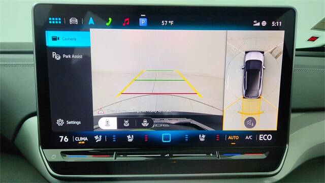 2025 Volkswagen ID.4 Pro S Plus