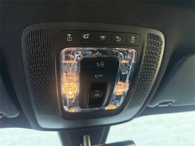 2022 Mercedes-Benz GLB GLB 250 4MATIC