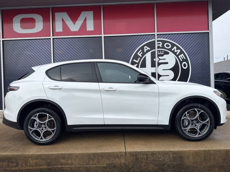 2026 Alfa Romeo Stelvio