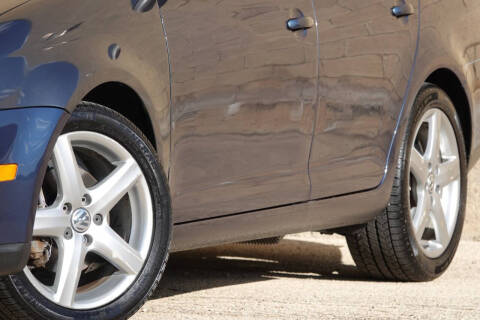 2010 Volkswagen Jetta Limited Edition PZEV