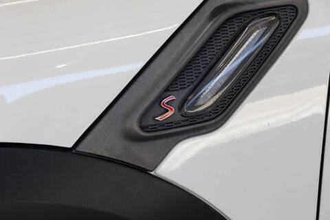 2012 MINI Cooper Countryman S