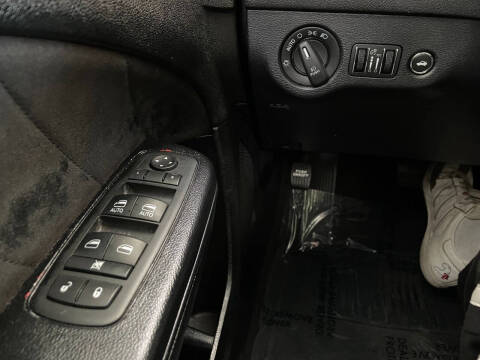 2015 Dodge Charger R/T