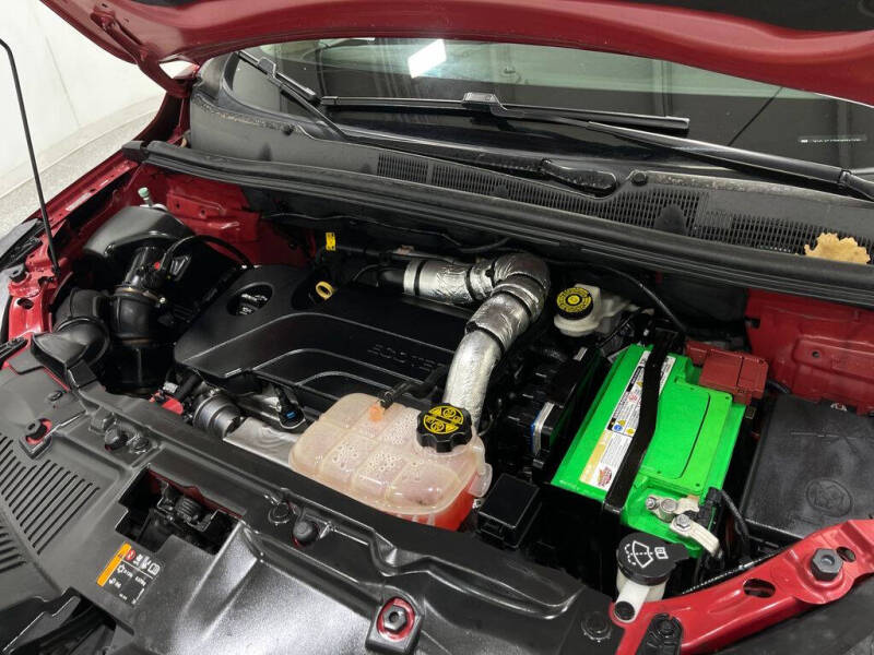 2019 Buick Encore Essence