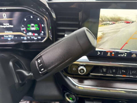 2024 GMC Sierra 3500HD