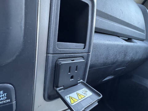 2013 RAM 2500 Big Horn