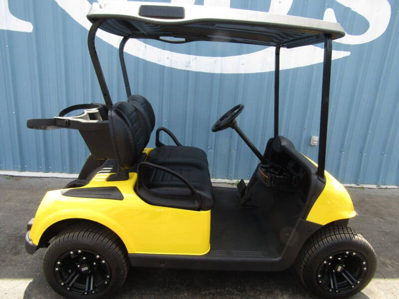 2020 E-Z-GO RXV Elite Lithium for sale at Rob's Auto Sales - Robs Auto Sales in Skiatook OK