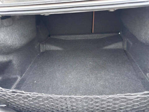 2015 Buick LaCrosse Leather