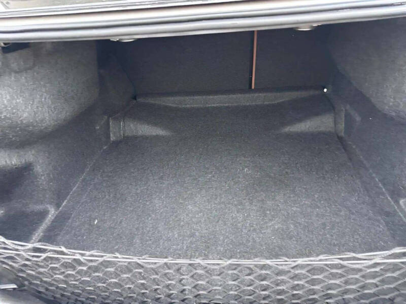 2015 Buick LaCrosse Leather