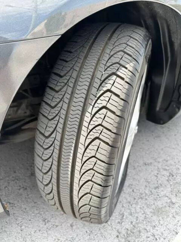 2007 Toyota Camry Solara