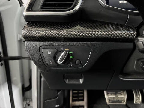 2023 Audi SQ5 Sportback 3.0T quattro Premium Plus