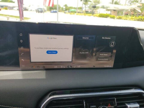 2025 Nissan Armada SL