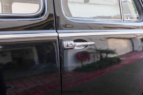 1961 Volkswagen Beetle