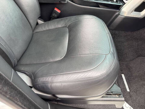 2020 Land Rover Range Rover P525 HSE