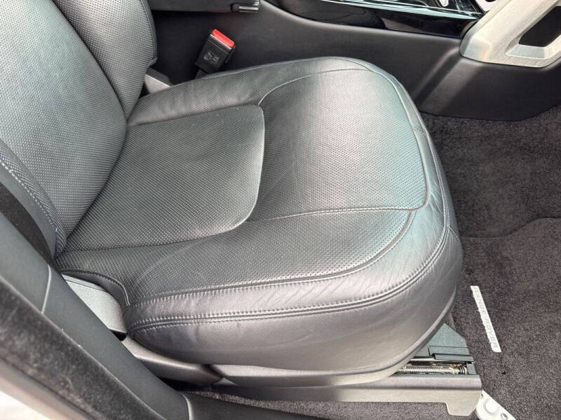 2020 Land Rover Range Rover P525 HSE